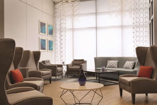 Hyatt Place Niagara Falls, Lobby