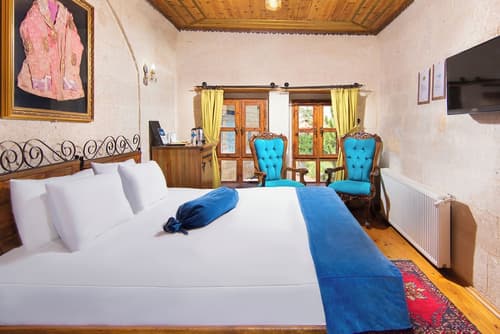Aja Cappadocia Hotel, Room