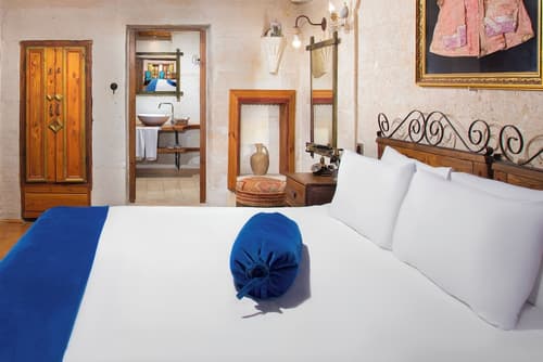 Aja Cappadocia Hotel, Room