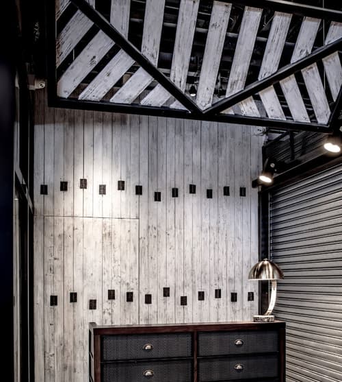 Hotel Ease Tsuen Wan, Interior detail