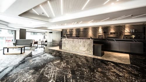 Hotel Ease Tsuen Wan, Primary image