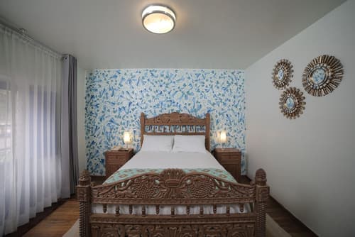 Hotel Villa Mayor, Room