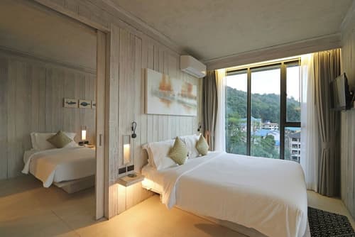 Dinso Resort & Villas Phuket, Vignette Collection by IHG