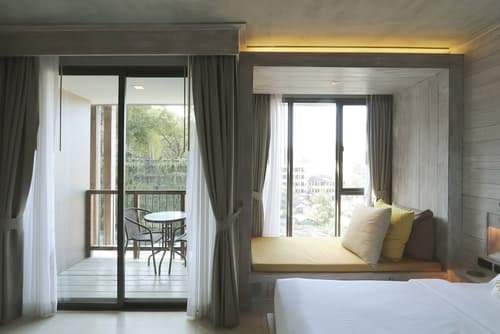 Dinso Resort & Villas Phuket, Vignette Collection by IHG