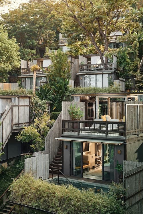 Dinso Resort & Villas Phuket, Vignette Collection by IHG