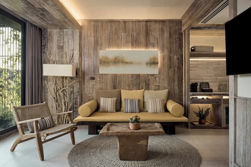 Dinso Resort & Villas Phuket, Vignette Collection by IHG, Room