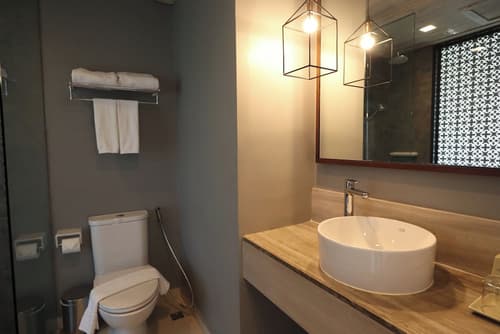 Dinso Resort & Villas Phuket, Vignette Collection by IHG