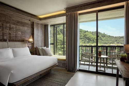 Dinso Resort & Villas Phuket, Vignette Collection by IHG, Room