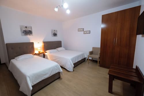 Residencial Família