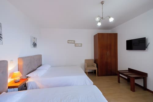 Residencial Família