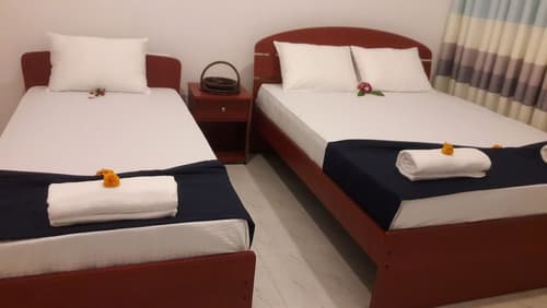 Risenlak Holiday Resort, Room