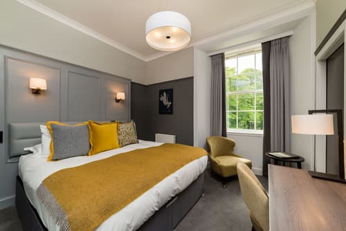 The Marmalade Hotel, Primary image