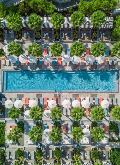 SLS Baha Mar