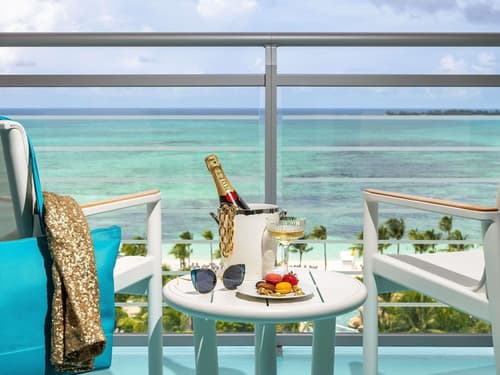 SLS Baha Mar