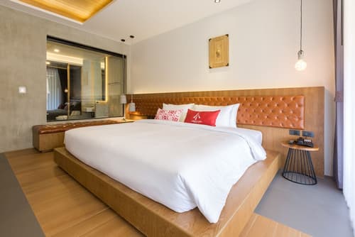 Aurico Kata Resort & Spa