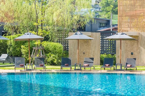Aurico Kata Resort & Spa