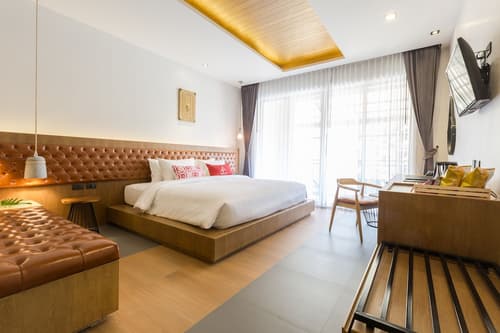 Aurico Kata Resort & Spa