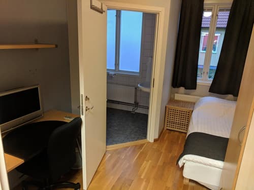 Hotell Hässlö