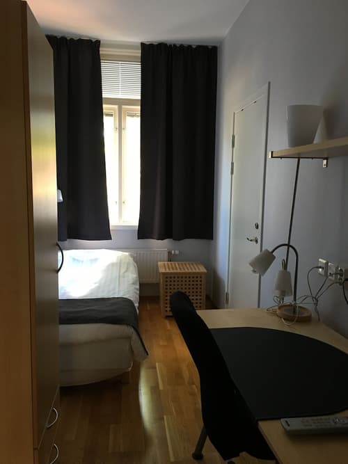 Hotell Hässlö