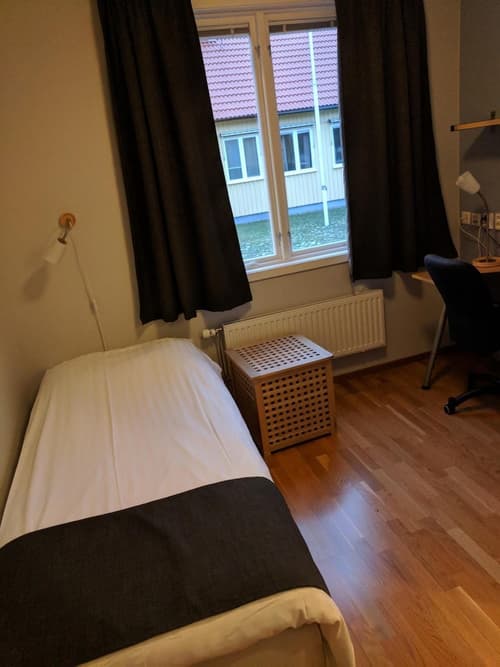 Hotell Hässlö