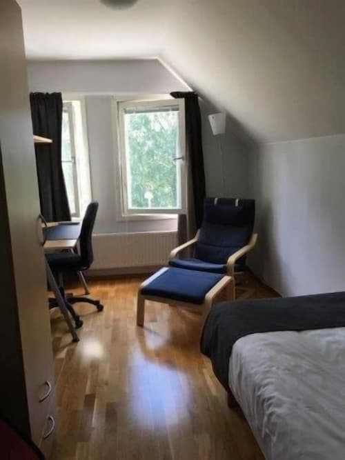 Hotell Hässlö
