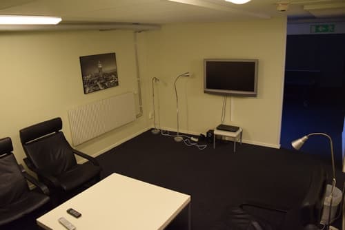 Hotell Hässlö