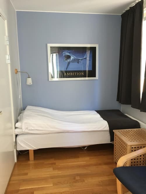 Hotell Hässlö