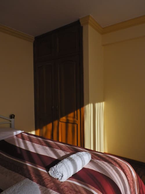 Hotel Wendy Mar