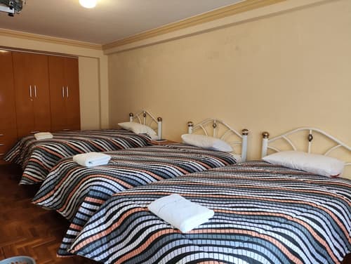 Hotel Wendy Mar