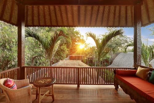 Uluwatu Lumbung Cottages
