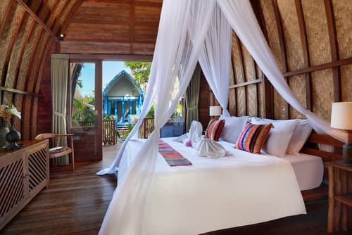 Uluwatu Lumbung Cottages