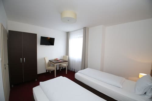 Wellness Penzion U Gigantu, Room