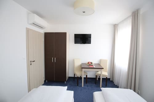 Wellness Penzion U Gigantu, Room