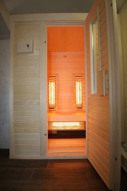 Wellness Penzion U Gigantu