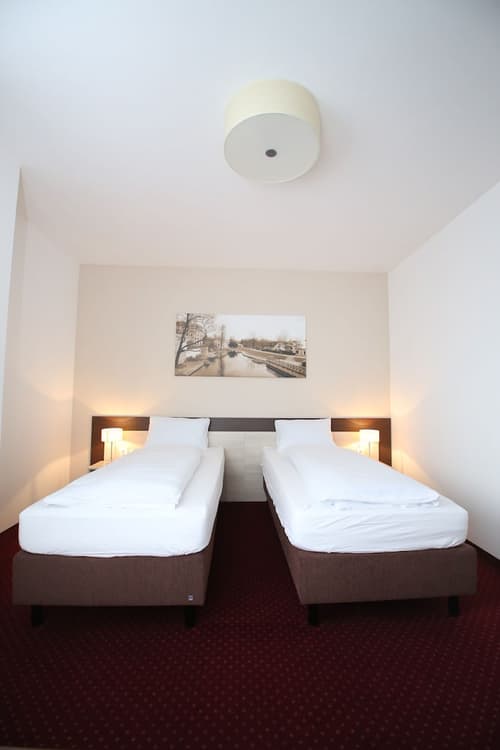 Wellness Penzion U Gigantu, Room