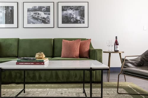 Holston House Nashville, in The Unbound Collection by Hyatt