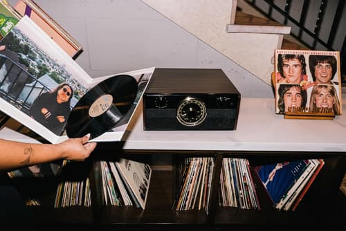 Holston House Nashville, in The Unbound Collection by Hyatt, Lobby