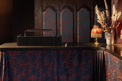 Holston House Nashville, in The Unbound Collection by Hyatt, Lobby