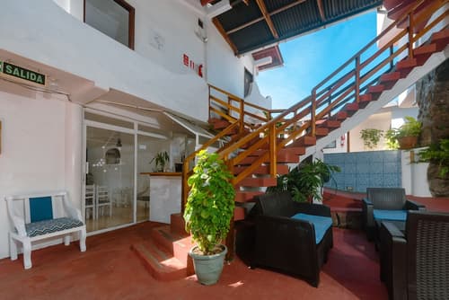 Hostal North Seymour