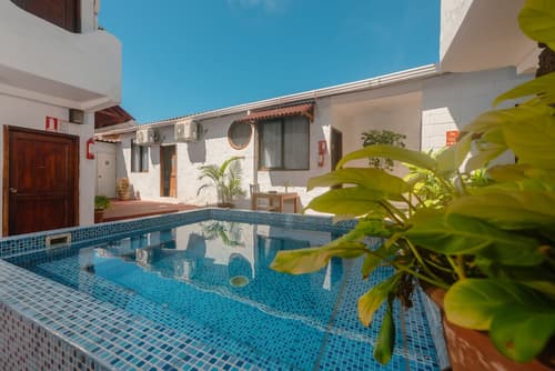 Hostal North Seymour