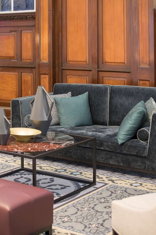 Adina Apartment Hotel Brisbane, Lobby