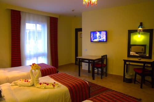 Naama Blue hotel, Room