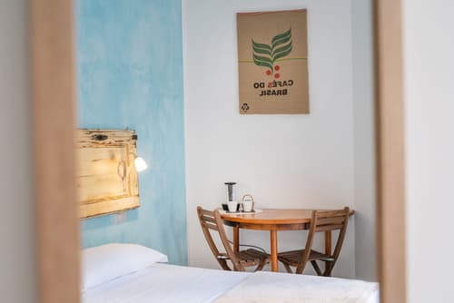 B&B DolceVita Napoli, Room