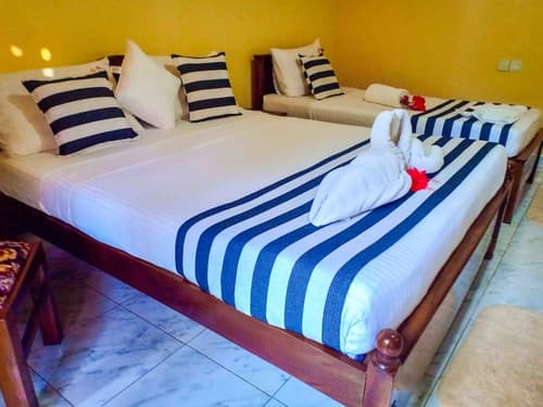 Sigiri Thilanka Rest