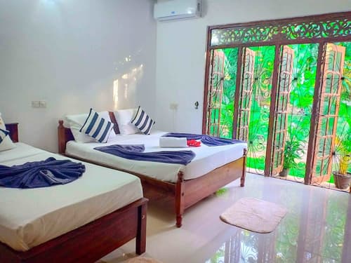 Sigiri Thilanka Rest