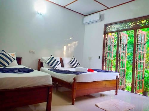 Sigiri Thilanka Rest