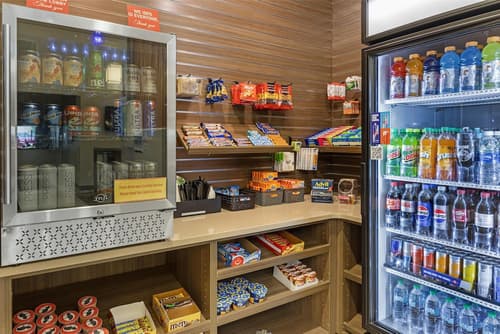 Best Western Plus Zion Canyon Inn & Suites, Property amenity