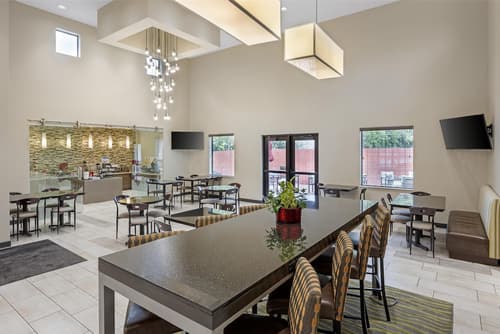 Best Western Plus Zion Canyon Inn & Suites