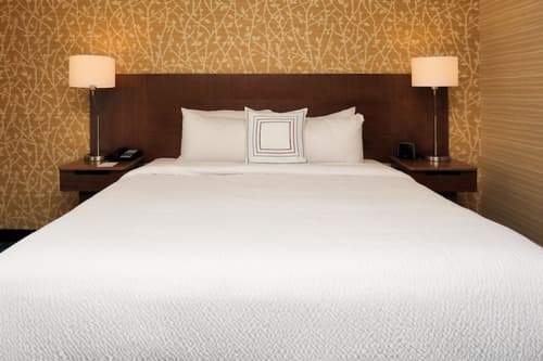 Fairfield Inn & Suites by Marriott Greenville