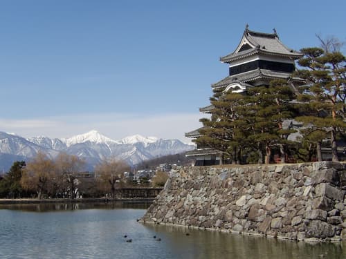 Southern Cross Inn Matsumoto